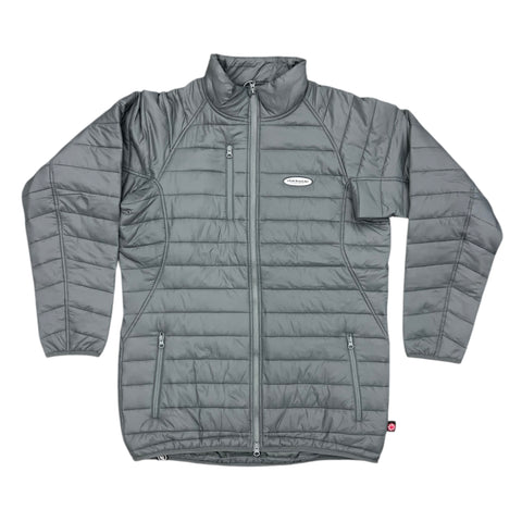 Darkside x CG Habitats Revolt Hoodless Puffy Jacket