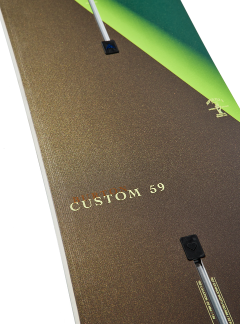Burton 30th Anniversary Custom LTD Snowboard 2026