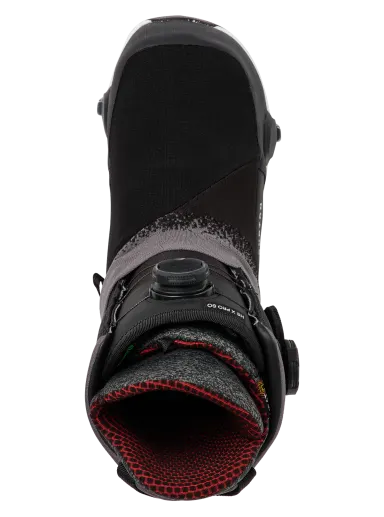 Burton Men's Highshot X Pro Step On Snowboard Boots 2027
