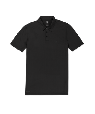 Volcom Hazard Pro Short Sleeve Polo
