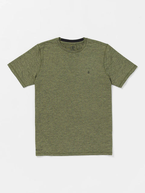 Volcom Stoneverse Short Sleeve Crew