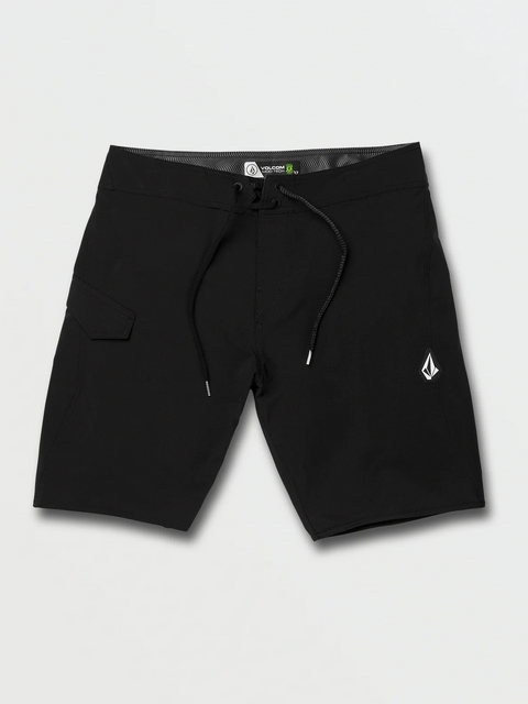 Volcom Lido Solid Mod 20" Boardshorts (Multiple Color Options)