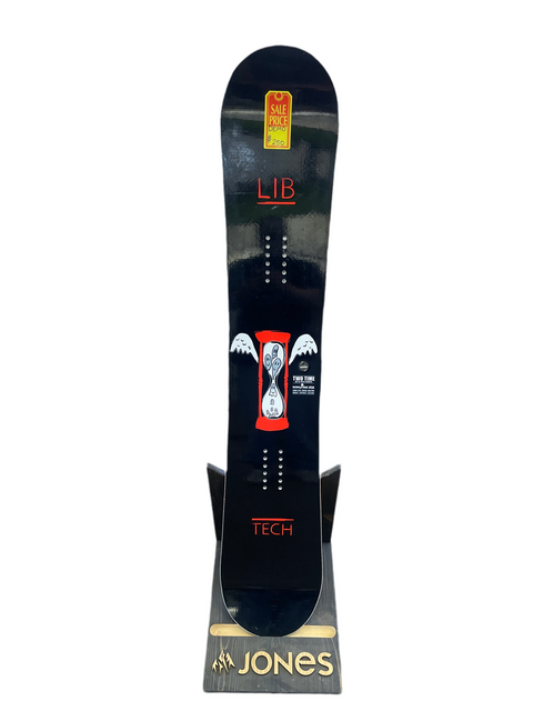 DEMO Lib Tech Two Time Snowboard 2025