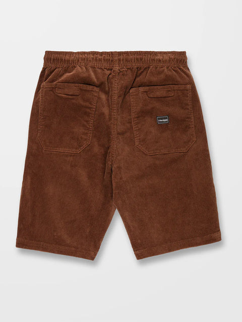 Volcom Outer Spaced 21" Shorts (Multiple Color Options)
