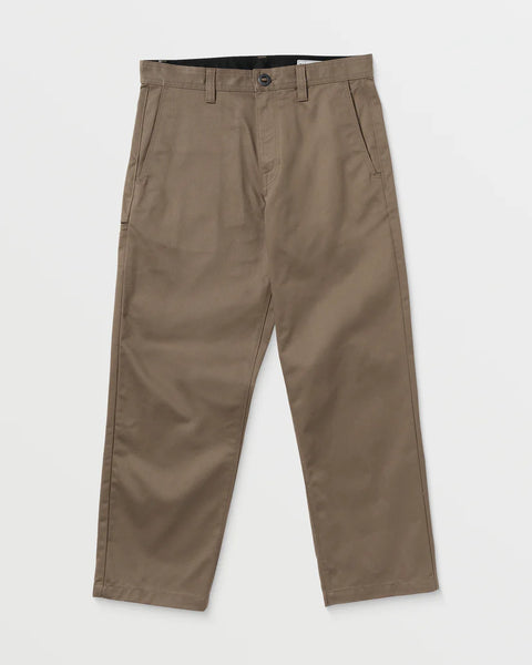 Volcom Frickin Skate Chino Pant (Multiple Color Options)