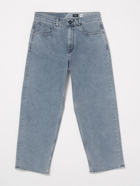 Volcom Billow Denim (Multiple Color Options)