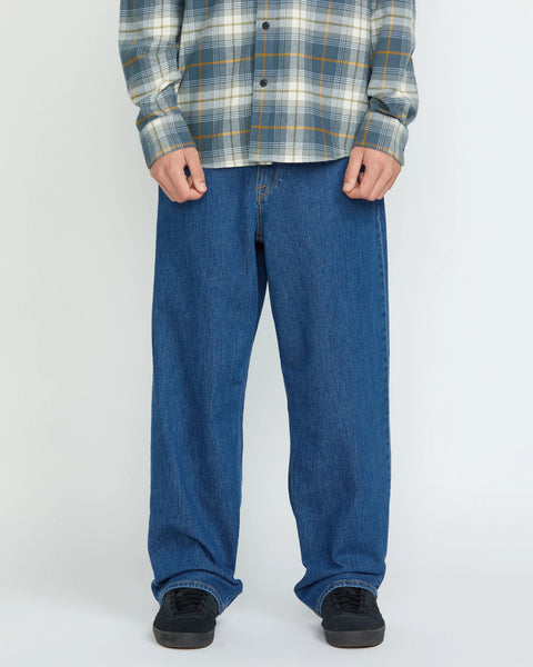 Volcom Billow Denim (Multiple Color Options)