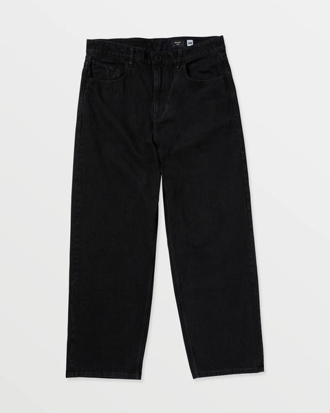 Volcom Billow Denim (Multiple Color Options)