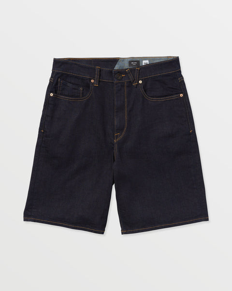 Volcom Billow Denim Shorts