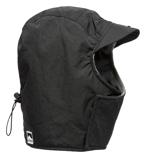 Autumn DWR Visor Hood 2024 (Black Only!)