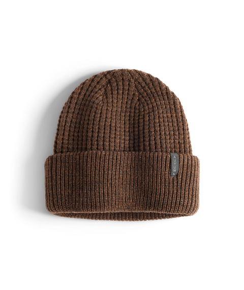 Autumn Thermal Knit Beanie 2026 (Multiple Color Options)