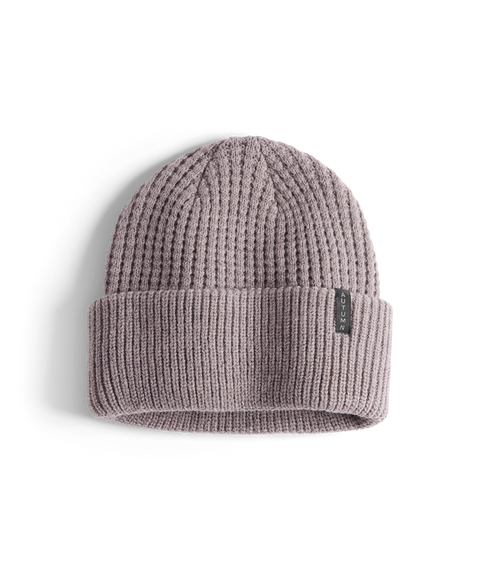 Autumn Thermal Knit Beanie 2026 (Multiple Color Options)