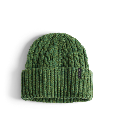 Autumn Cable Knit Beanie 2026 (Multiple Color Options)