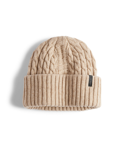 Autumn Cable Knit Beanie 2026 (Multiple Color Options)