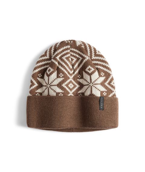 Autumn Nordic Knit Beanie 2026 (Multiple Color Options)