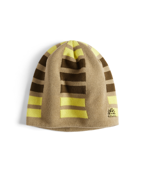 Autumn Warp Beanie 2026 (Multiple Color Options)