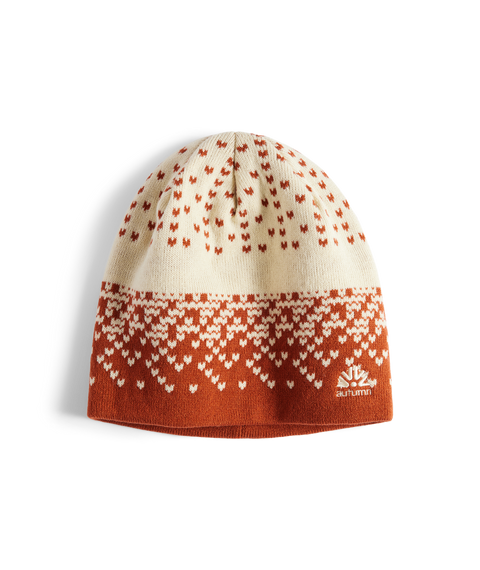 Autumn Warp Beanie 2026 (Multiple Color Options)