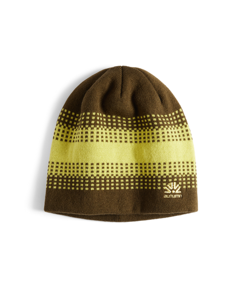 Autumn Warp Beanie 2026 (Multiple Color Options)