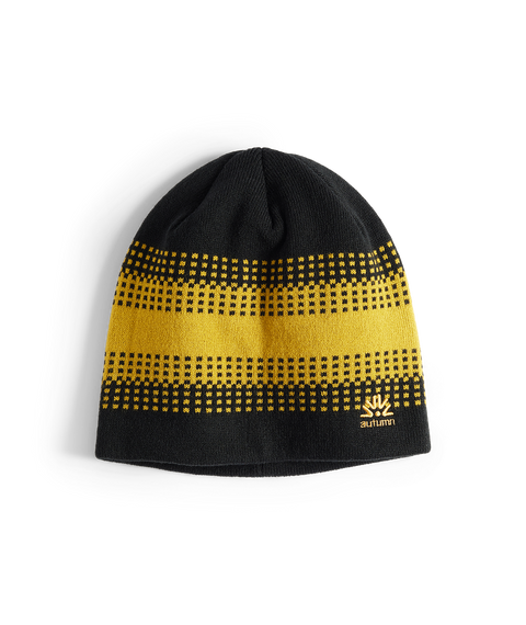 Autumn Warp Beanie 2026 (Multiple Color Options)