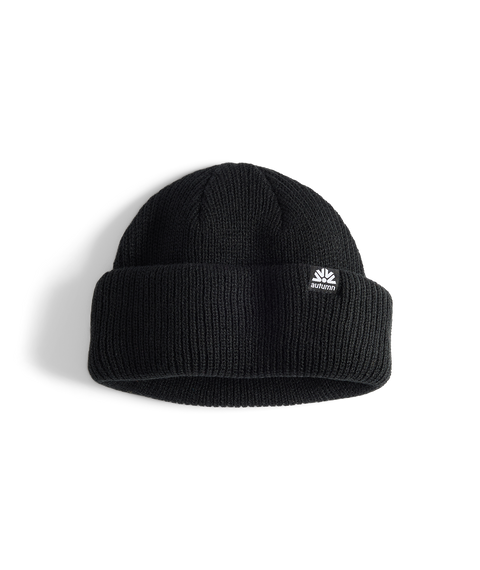 Autumn Double Roll Beanie 2026 (Multiple Color Options)