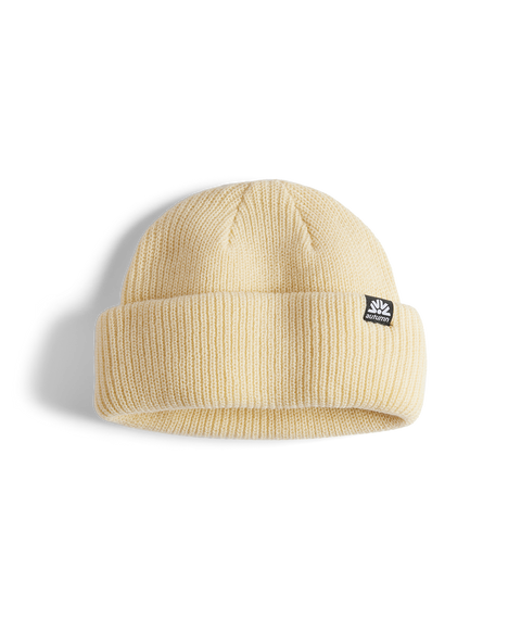 Autumn Double Roll Beanie 2026 (Multiple Color Options)