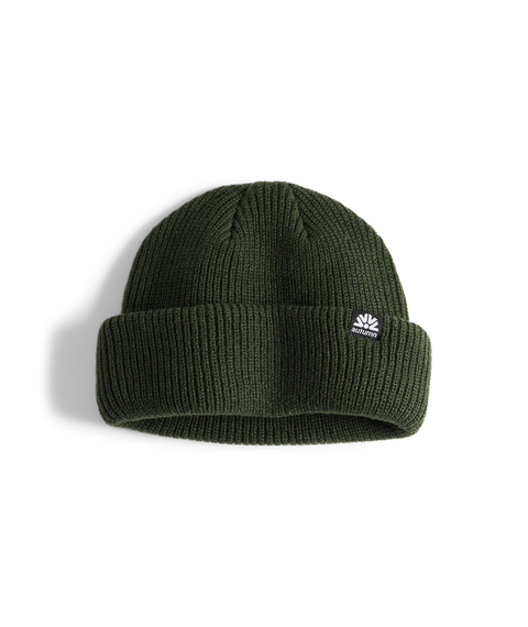 Autumn Double Roll Beanie 2026 (Multiple Color Options)