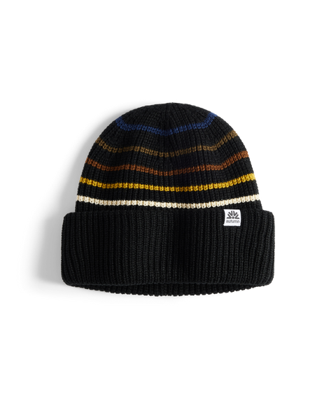 Autumn Retro Beanie 2026 (Multiple Color Options)
