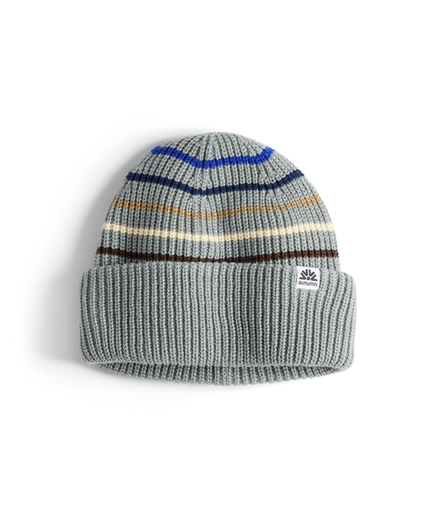 Autumn Retro Beanie 2026 (Multiple Color Options)