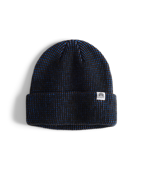 Autumn Static Beanie 2026 (Multiple Color Options)