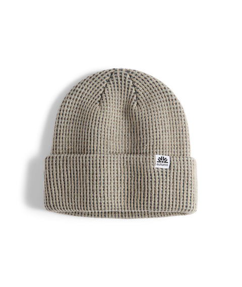 Autumn Static Beanie 2026 (Multiple Color Options)