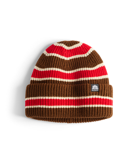 Autumn Slacker Beanie 2026 (Multiple Color Options)