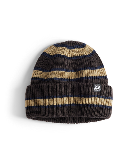 Autumn Slacker Beanie 2026 (Multiple Color Options)