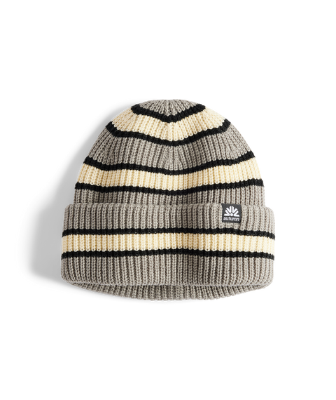 Autumn Slacker Beanie 2026 (Multiple Color Options)