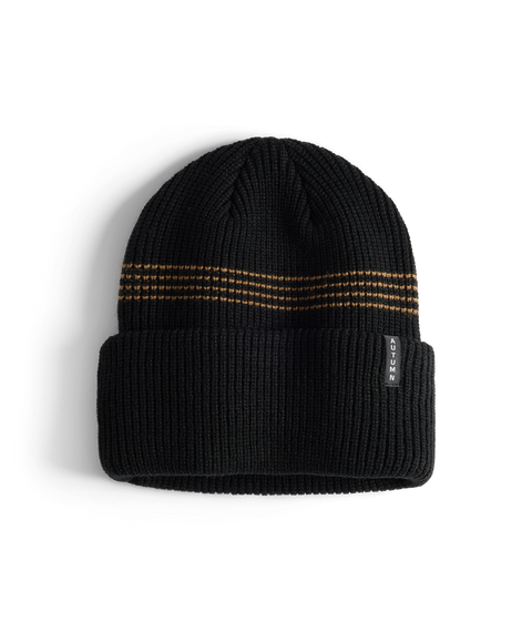 Autumn Mini Stripe Beanie 2026 (Multiple Color Options)