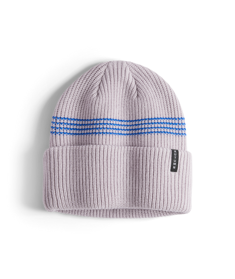 Autumn Mini Stripe Beanie 2026 (Multiple Color Options)