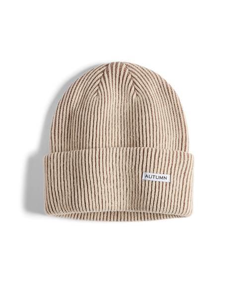 Autumn Cord Beanie 2026 (Multiple Color Options)