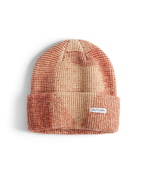 Autumn Cord Beanie 2026 (Multiple Color Options)