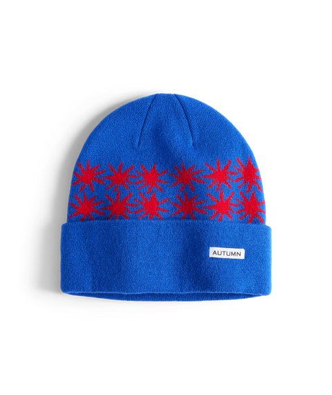 Autumn Craft Beanie 2026 (Multiple Color Options)