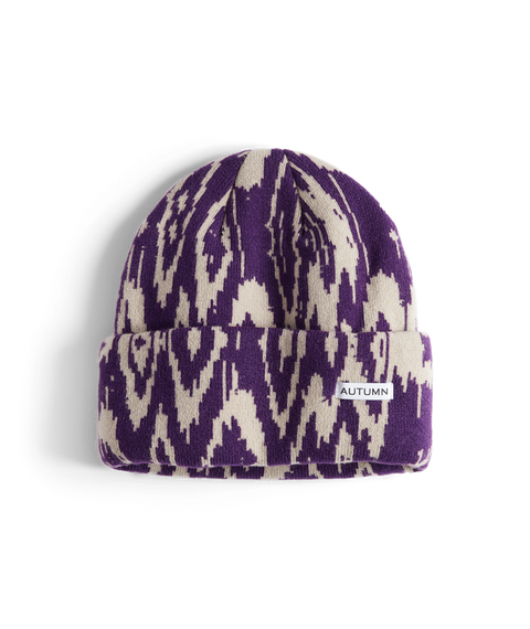 Autumn Craft Beanie 2026 (Multiple Color Options)