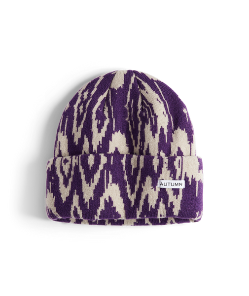 Autumn Craft Beanie 2026 (Multiple Color Options) – Darkside