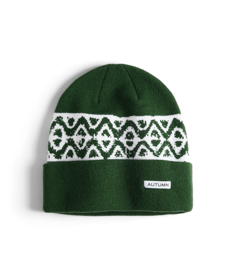 Autumn Craft Beanie 2026 (Multiple Color Options)