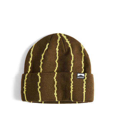 Autumn Landscape Beanie 2026 (Multiple Color Options)