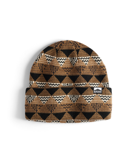 Autumn Landscape Beanie 2026 (Multiple Color Options)