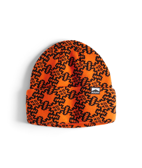 Autumn Landscape Beanie 2026 (Multiple Color Options)