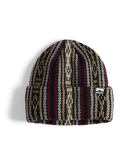 Autumn Landscape Beanie 2026 (Multiple Color Options)