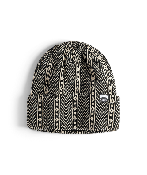 Autumn Heritage Beanie 2026 (Multiple Color Options)
