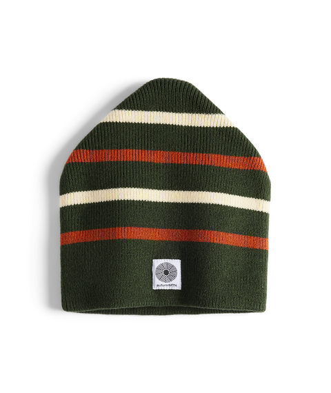 Autumn Pop Toque Beanie 2026