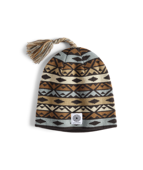 Autumn Piste Beanie 2026