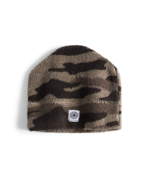 Autumn Mtn Goat Beanie 2026 (Multiple Color Options)