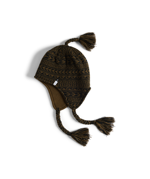 Autumn Swell Beanie 2026 (Multiple Color Options)